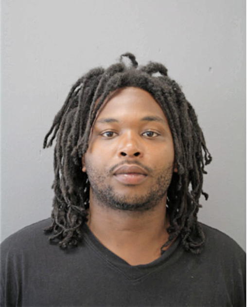 JAMEL BOWMAN, Cook County, Illinois