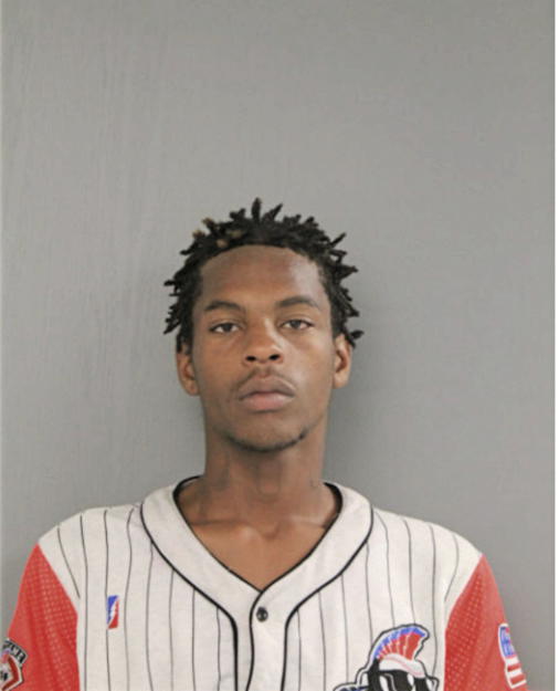 RICHARD BOYD, Cook County, Illinois