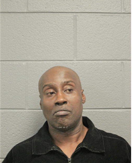 VIRGIL BRIDGES, Cook County, Illinois