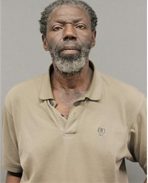 ELISHA BRITTMAN, Cook County, Illinois