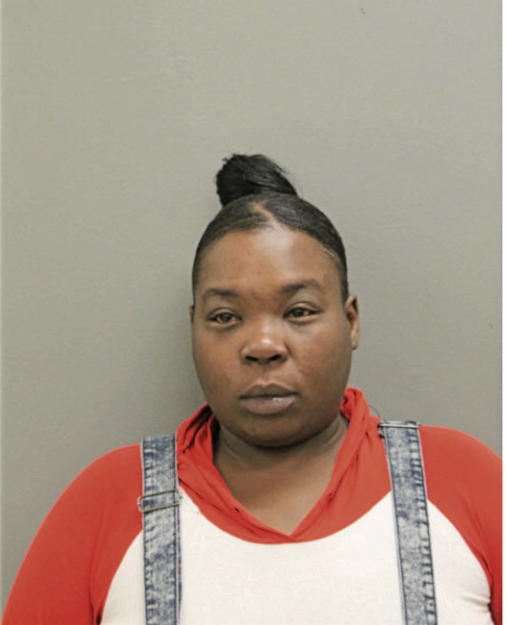 JEANETTE L BROWN, Cook County, Illinois