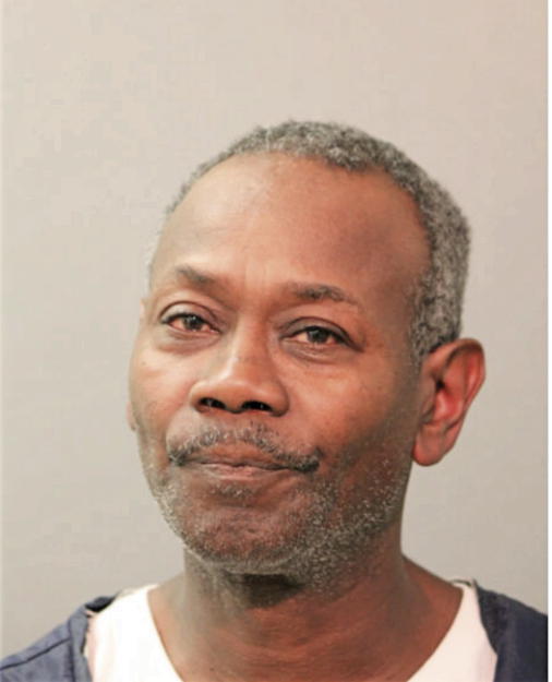 MARION BROWN, Cook County, Illinois