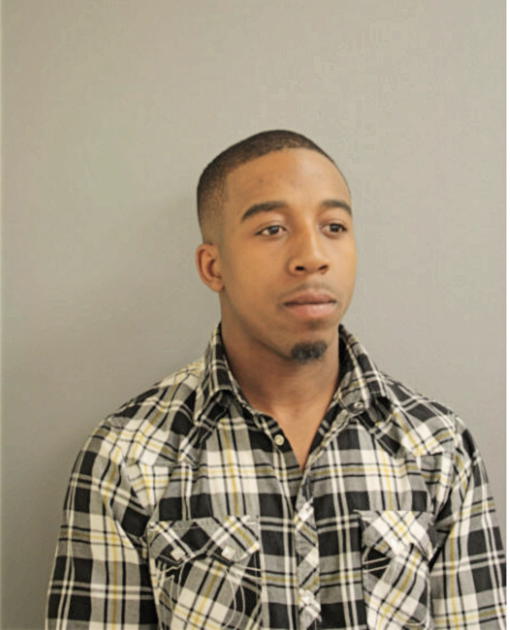 WILLIE BUSH, Cook County, Illinois