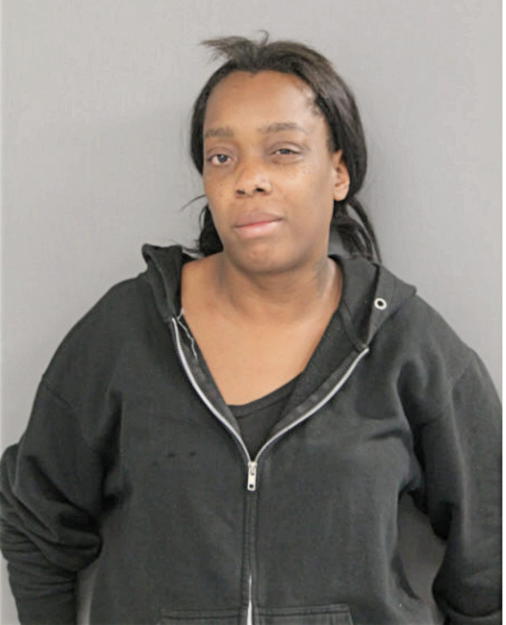 TANACA BUTLER, Cook County, Illinois