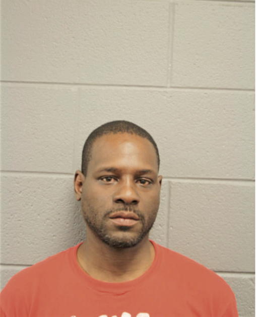 BESHAN J CALDWELL, Cook County, Illinois