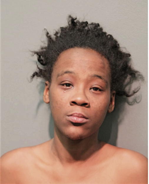 LATIA CALDWELL, Cook County, Illinois