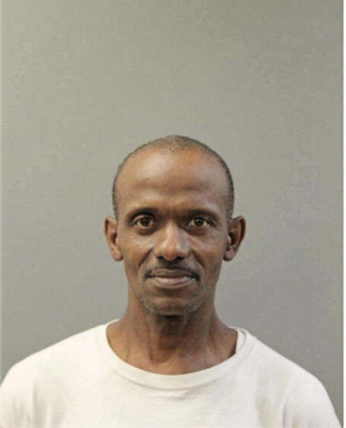DAVID R CAMPBELL, Cook County, Illinois