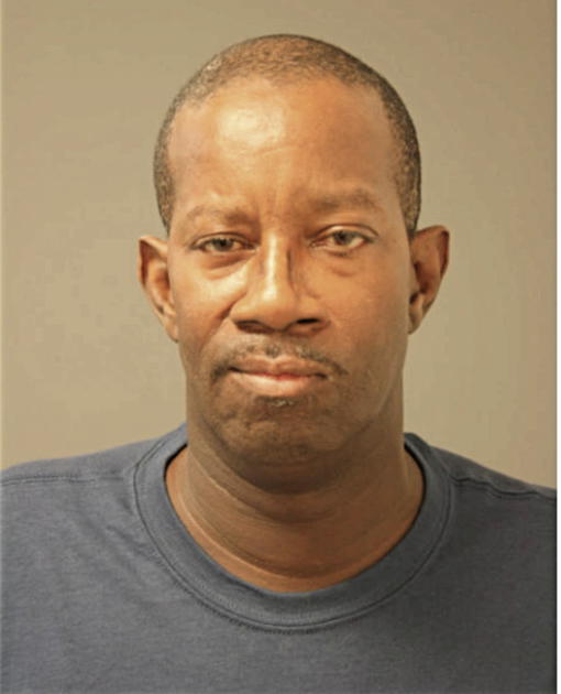 BARRY CARVER, Cook County, Illinois