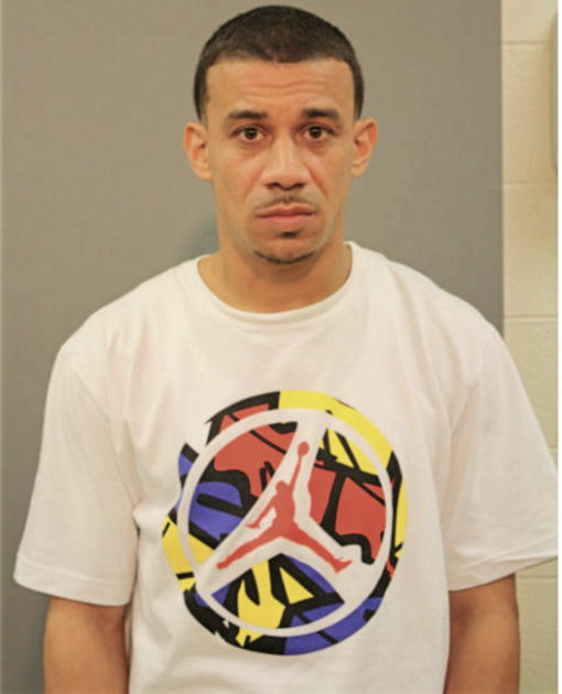 ANGEL CASTRO, Cook County, Illinois