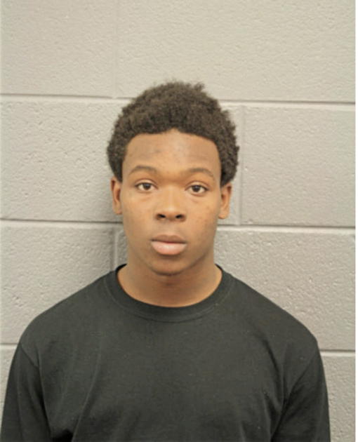 WILLIE CLARK, Cook County, Illinois