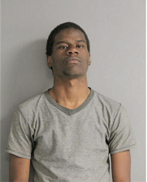 DEANDRE M CLAY, Cook County, Illinois