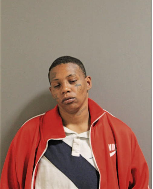 TAMIKA CLAY, Cook County, Illinois