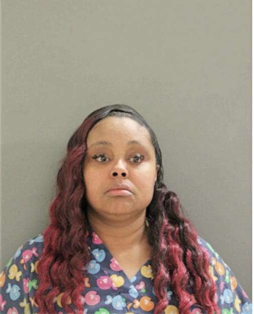 PATSY J COLE, Cook County, Illinois
