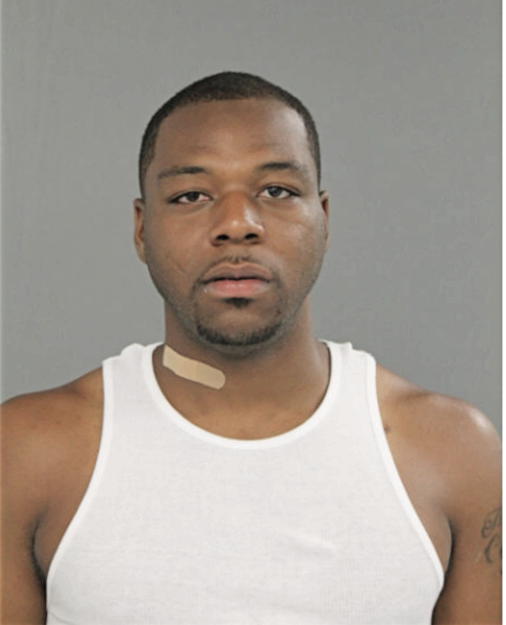 MICHAEL COOPER, Cook County, Illinois
