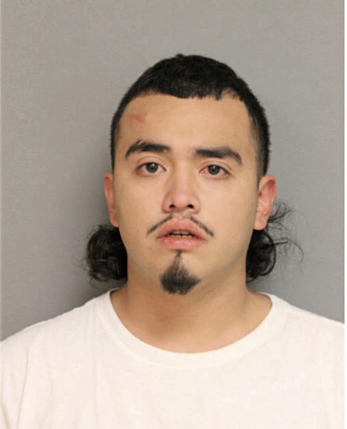 ENRIQUE CORTEZ, Cook County, Illinois
