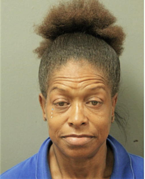 LINDA R DATES, Cook County, Illinois