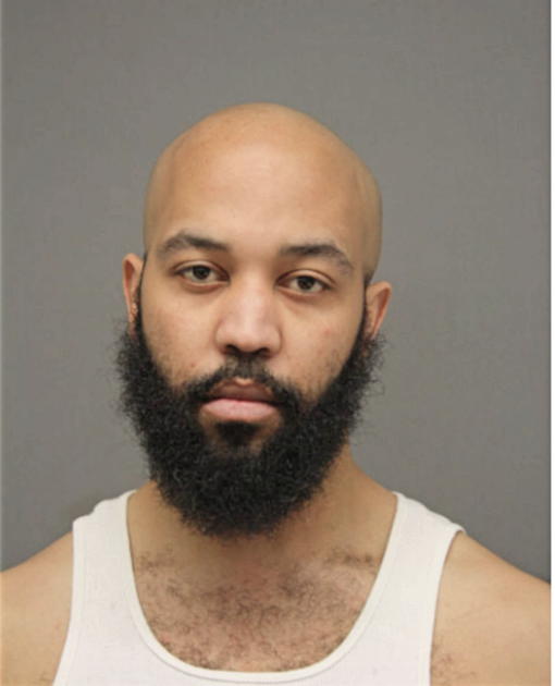 RAYMOND DAVIS, Cook County, Illinois