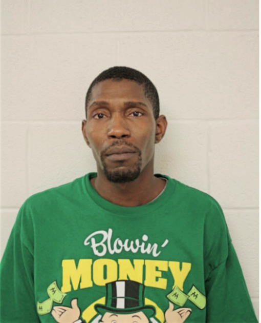 VICTOR M DAVIS, Cook County, Illinois