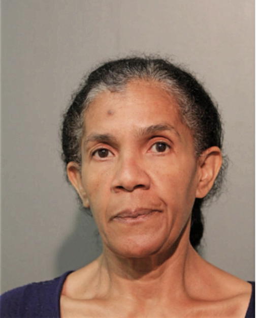 ROSE DEJESUS, Cook County, Illinois