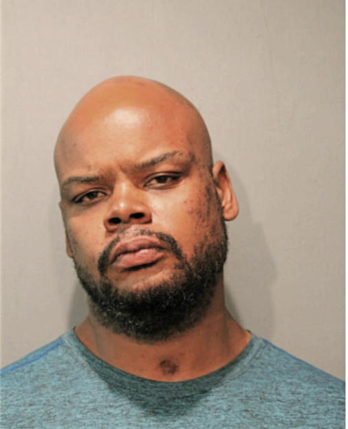 GREGORY C DOBBINS, Cook County, Illinois