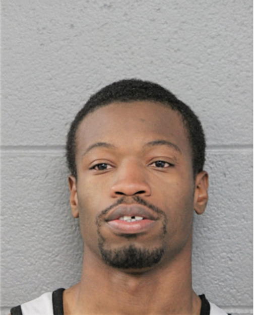 JEFFREY DOSIER, Cook County, Illinois