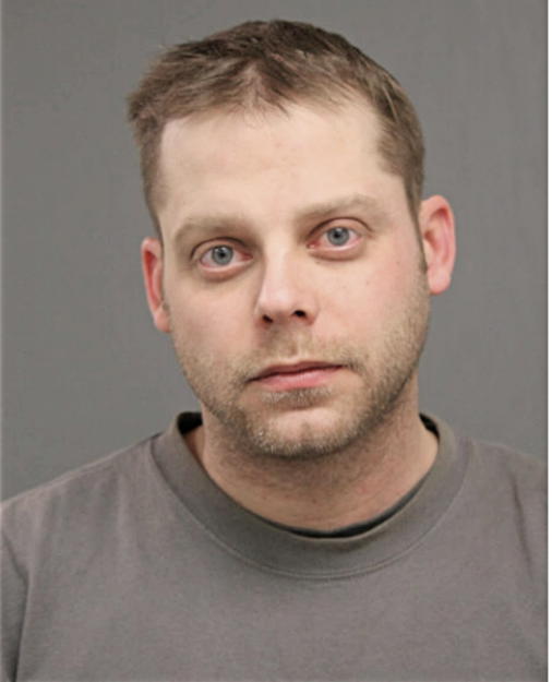 CHARLES J DZIURA, Cook County, Illinois