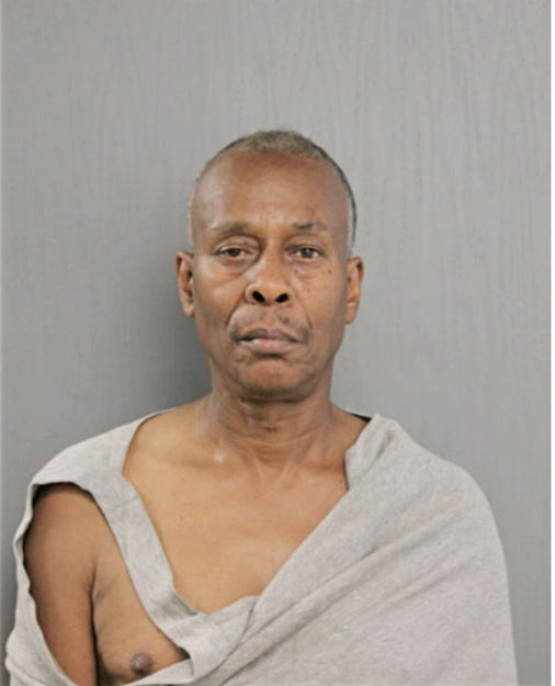 DONALD EMORY, Cook County, Illinois