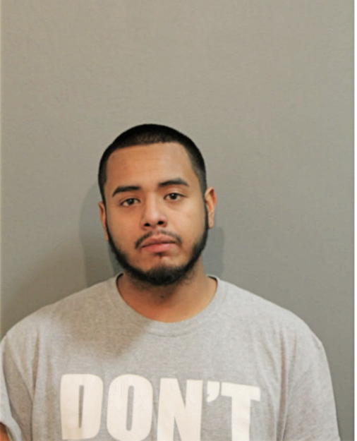 FRANCISCO ESPINOSA, Cook County, Illinois