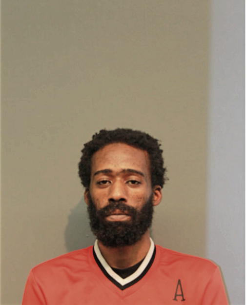 DAMIAN D FIELDS, Cook County, Illinois