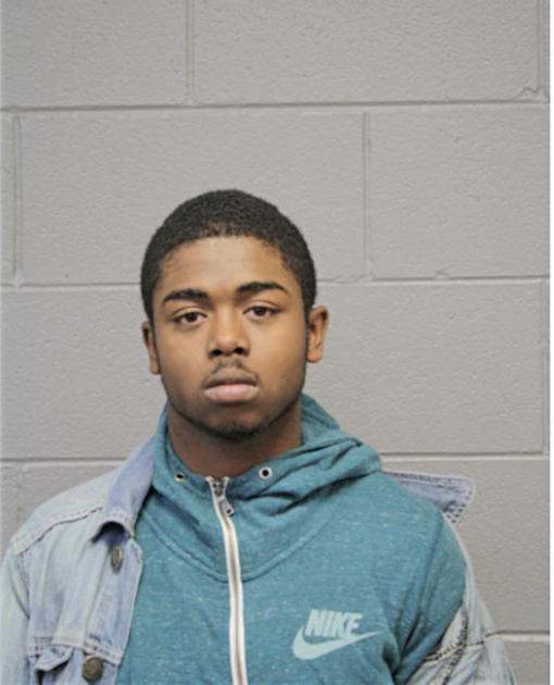 JAQUESE FIELDS, Cook County, Illinois
