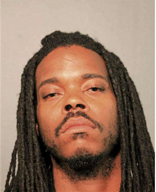AARON D FOSTER, Cook County, Illinois