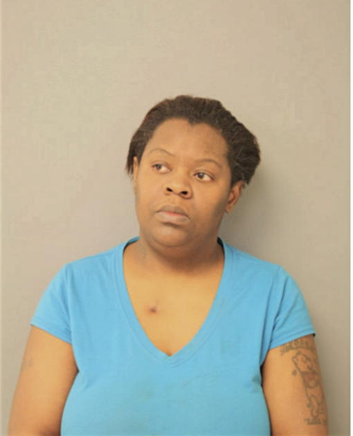 DARLISSA FREEMAN, Cook County, Illinois