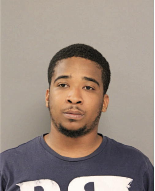 EURENE FRIESON, Cook County, Illinois