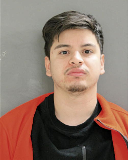 EMILIO C GARCIA, Cook County, Illinois