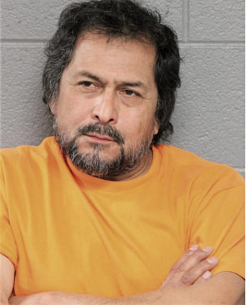 ROMAN GARCIA, Cook County, Illinois