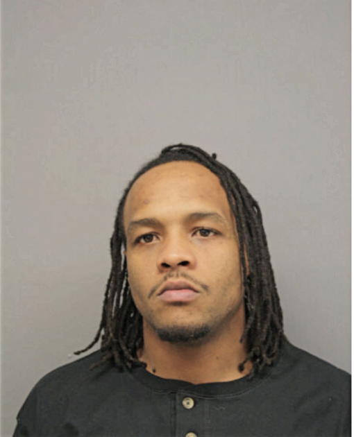 ROBERT L GLENN, Cook County, Illinois