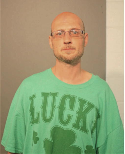 FLOYD L GNEWUCH, Cook County, Illinois