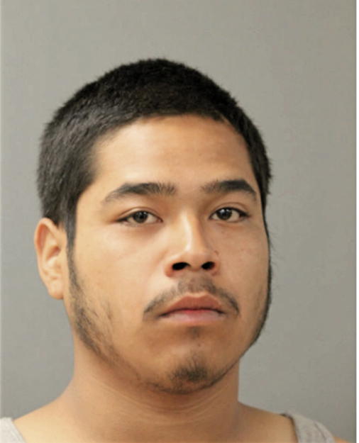 FRANCISCO J GOMEZ, Cook County, Illinois