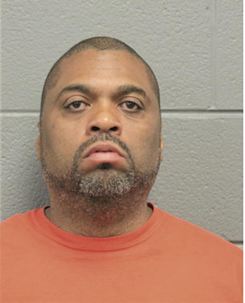 TORRENCE L GREENE, Cook County, Illinois