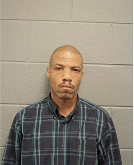 MARK GRIER, Cook County, Illinois