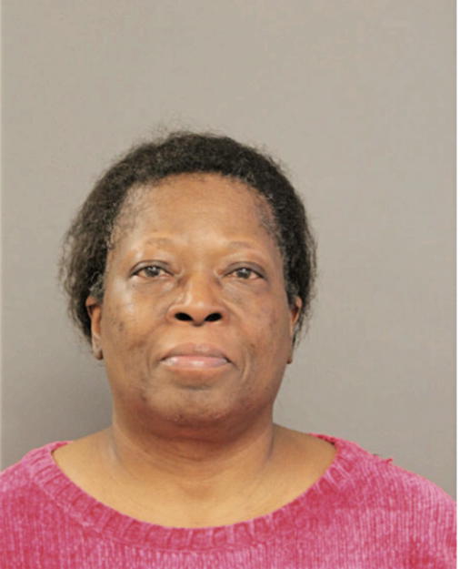 LAURIE A HALBERT, Cook County, Illinois