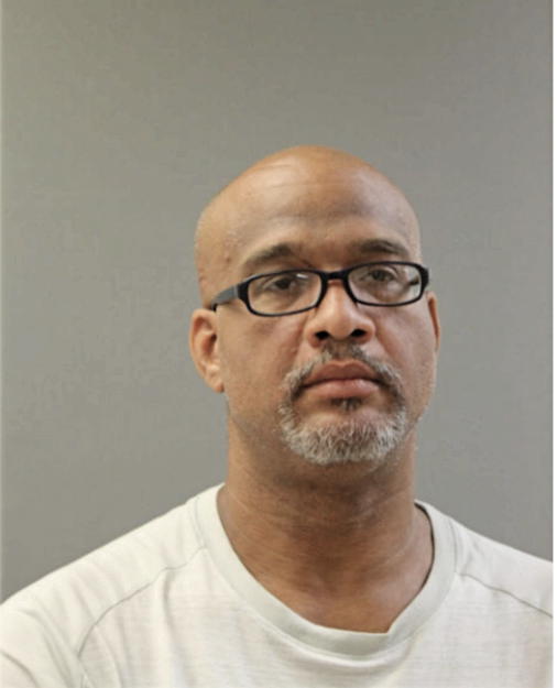 BRIAN THELBERT HALEY, Cook County, Illinois