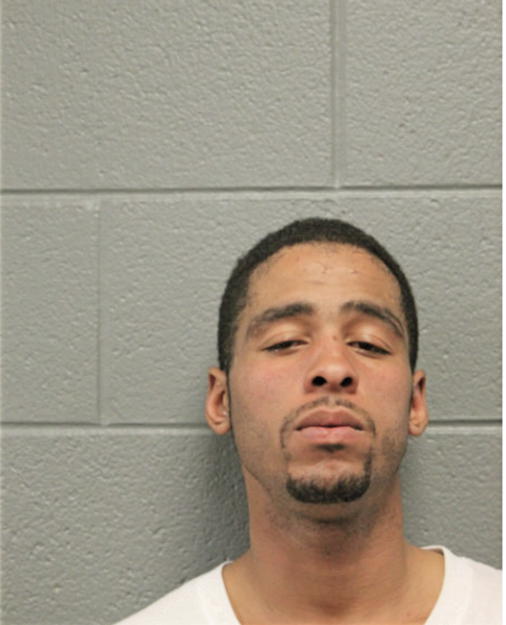 NIKITA D HAMPTON, Cook County, Illinois