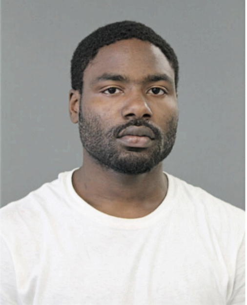 ALVIN HARRIS, Cook County, Illinois