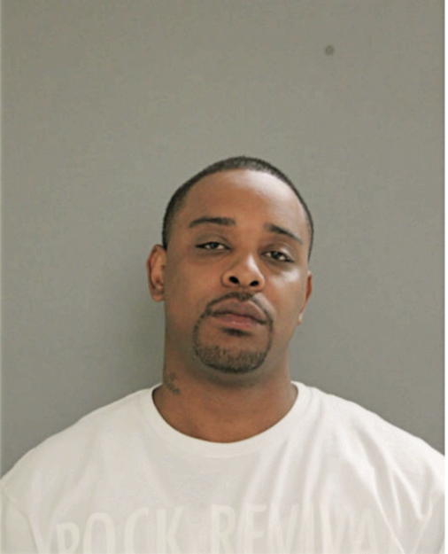 RONALD M HARRIS, Cook County, Illinois