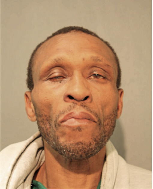 KEITH HAWKINS, Cook County, Illinois