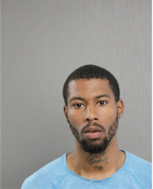 MARSHAWN HAWKINS, Cook County, Illinois