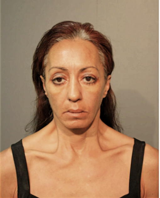 YOLANDA HAYS, Cook County, Illinois