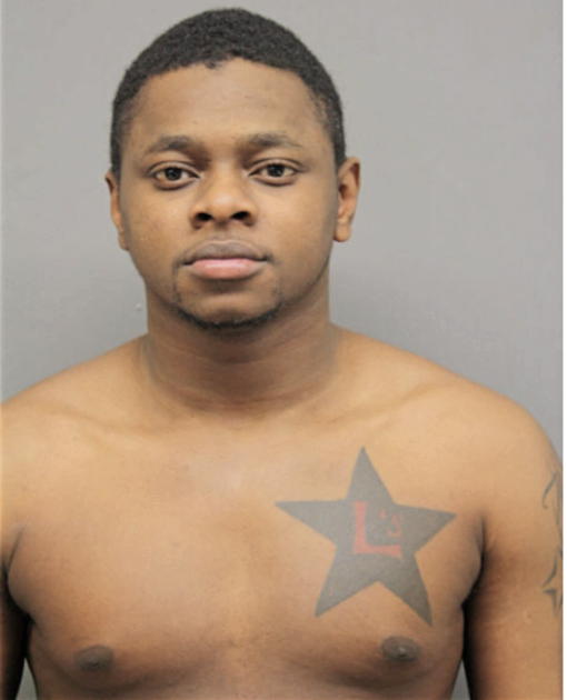 LORENZO HERBERT, Cook County, Illinois