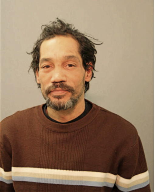 DAN D HERNANDEZ, Cook County, Illinois